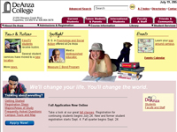 アメリカ大学留学プログラム