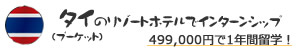 �^�C�i�v�[�P�b�g�j�̃��]�[�g�z�e���ŃC���^�[���V�b�v