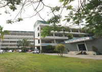 UV ESL / MTM Cebu Language Institute Academy UV ESLの外観
