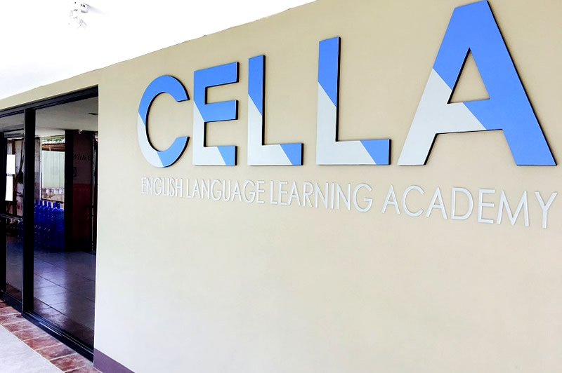 Cebu English Language Learning Academy