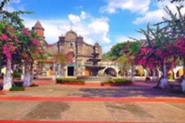 Nayong Filipino文化記念公園