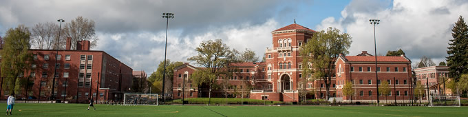 アメリカ大学留学プログラム