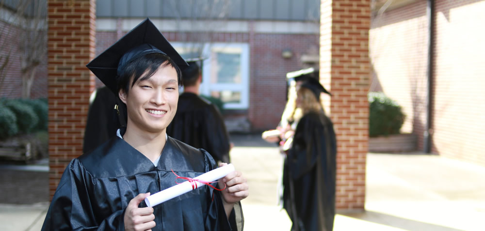 アメリカ大学留学プログラム