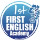 First English Academyのロゴ