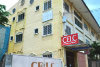 CELC / Cebu English Language Centerの外観