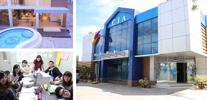 Cebu International Academy （CIA）
