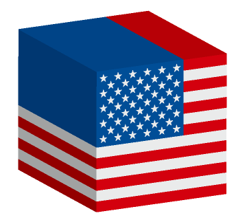 USA（アメリカ）