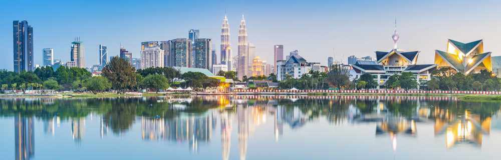 マレーシアへの留学