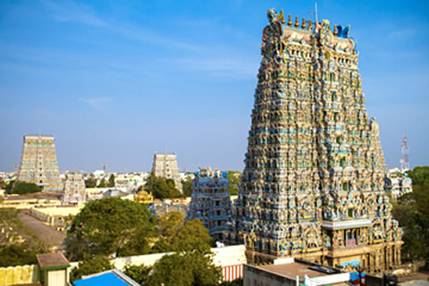 Madurai