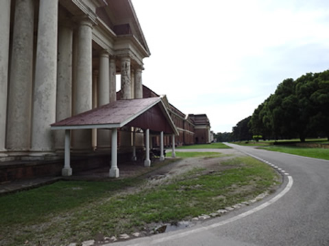 Forest Research Institute