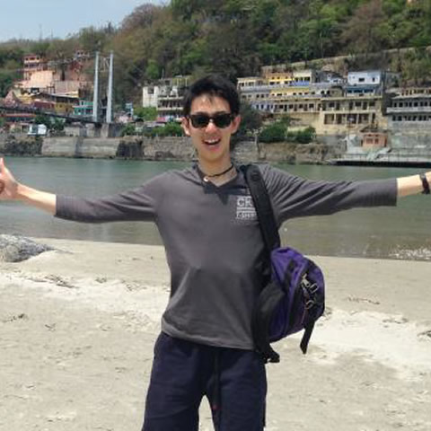 インド語学留学体験談4