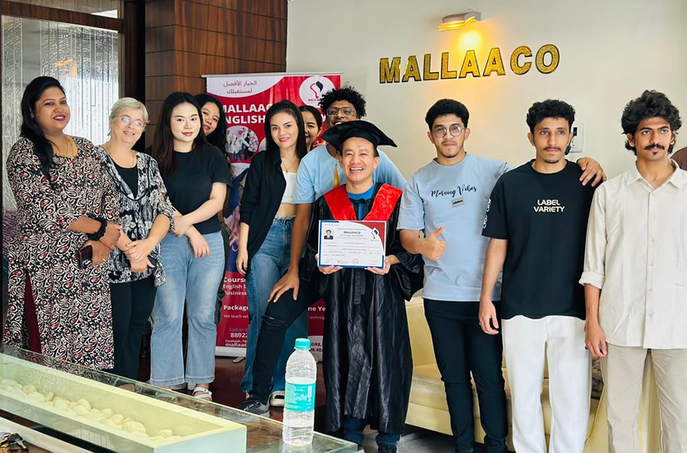 Mallaaco Academy