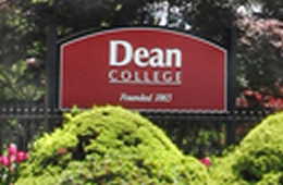 DEAN COLLEGE（ディーンカレッジ）-USA-