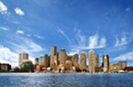 BOSTON(ボストン)-USA-