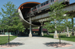 ILLINOI SINSTITUTE OF TECHNOLOGY（イリノイ工科大学）-USA-