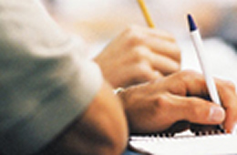 IELTS Preparation