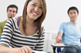 Intensive English