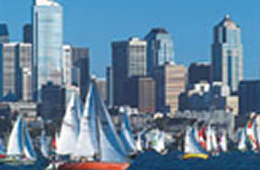 SEATTLE(シアトル)-USA-