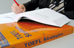 TOEFL