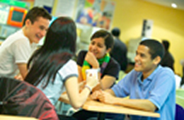 KAPLAN BOURNEMOUTH
