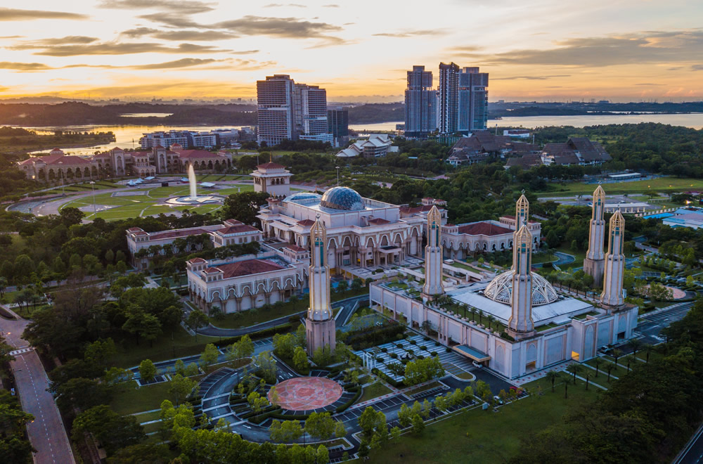 ジョホールバル（Johor Bahru）