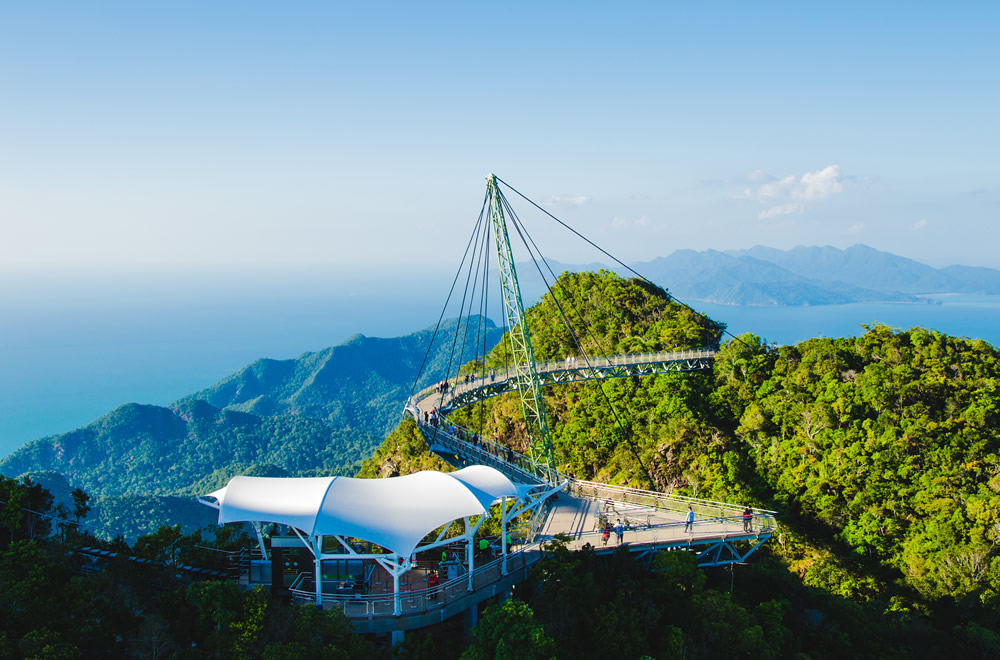 ランカウイ（Langkawi Island）