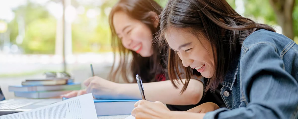 留学データ