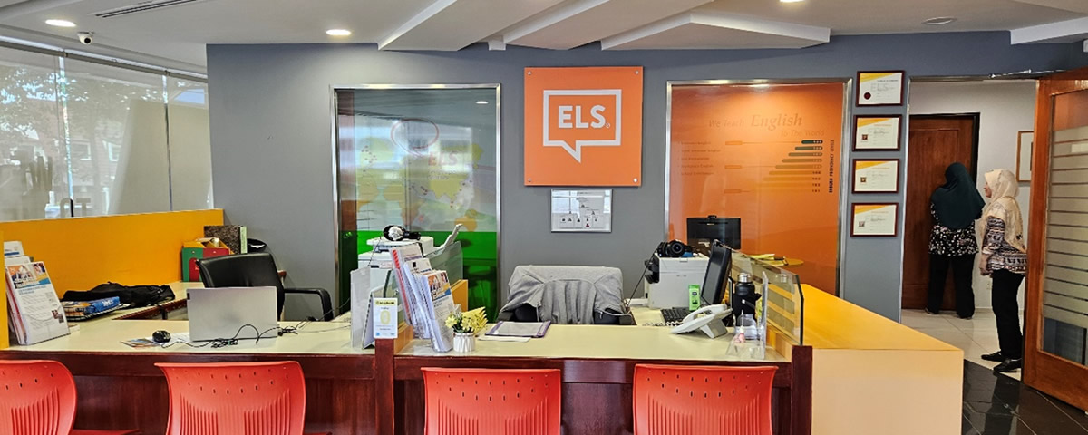 ELS マレーシア