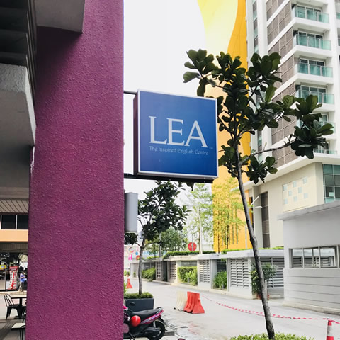 London English Academy