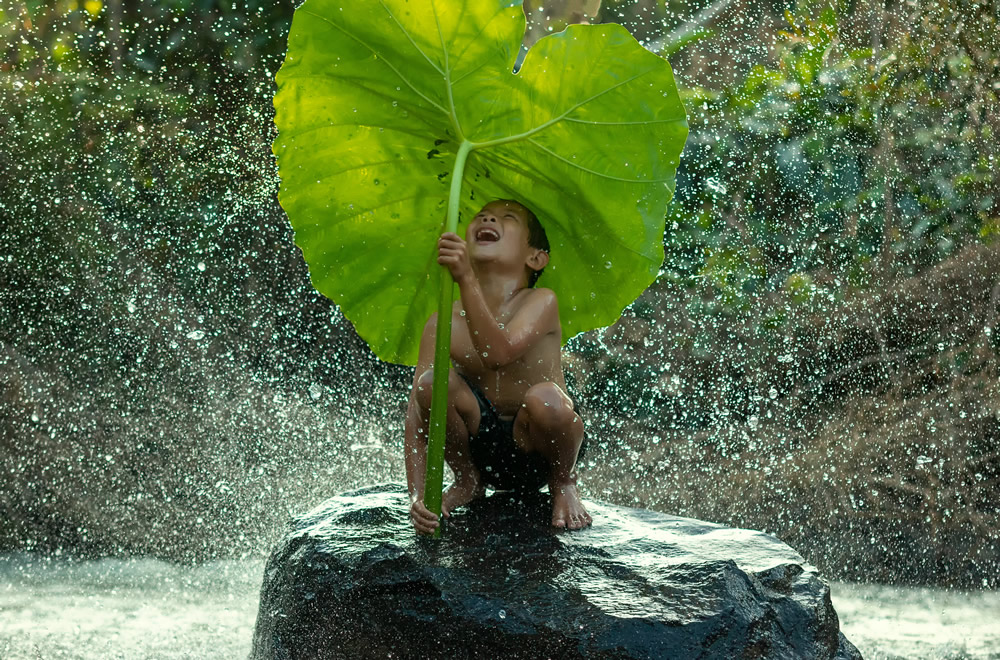 クアラルンプールの気候