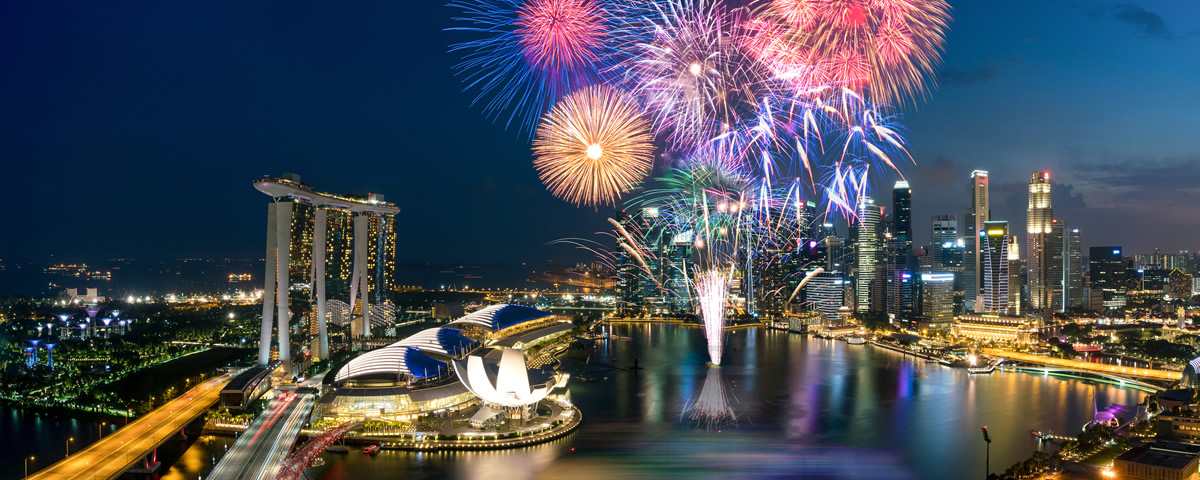 マレーシアの祝祭日