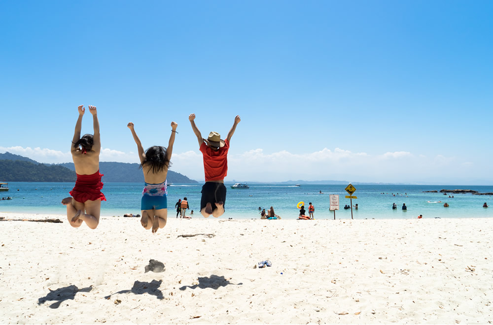 コタ・キナバル（Kota Kinabalu）