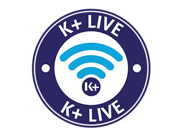 Kaplan K＋LIVE