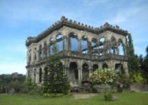 The RUINS