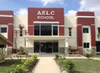 AELC / American English Learning Centerの外観