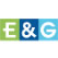 E&Gのロゴ
