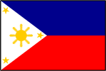 フィリピン Philippines