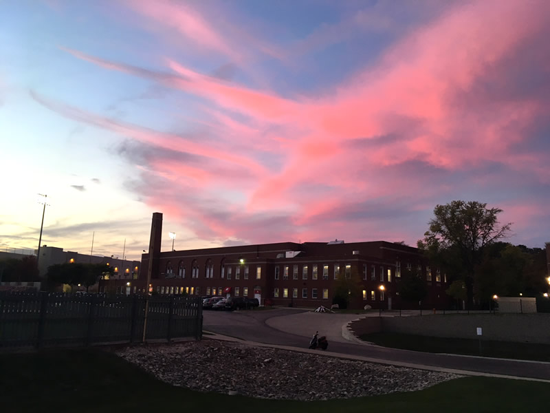 アメリカの大学