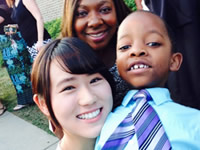 アメリカ大学留学奨学金プログラム28