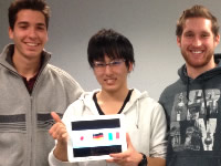 アメリカ大学留学奨学金プログラム35