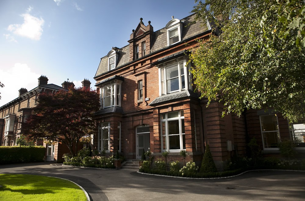 Emerald Cultural Institute