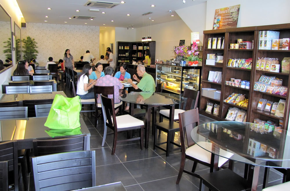 Global English Centre 4