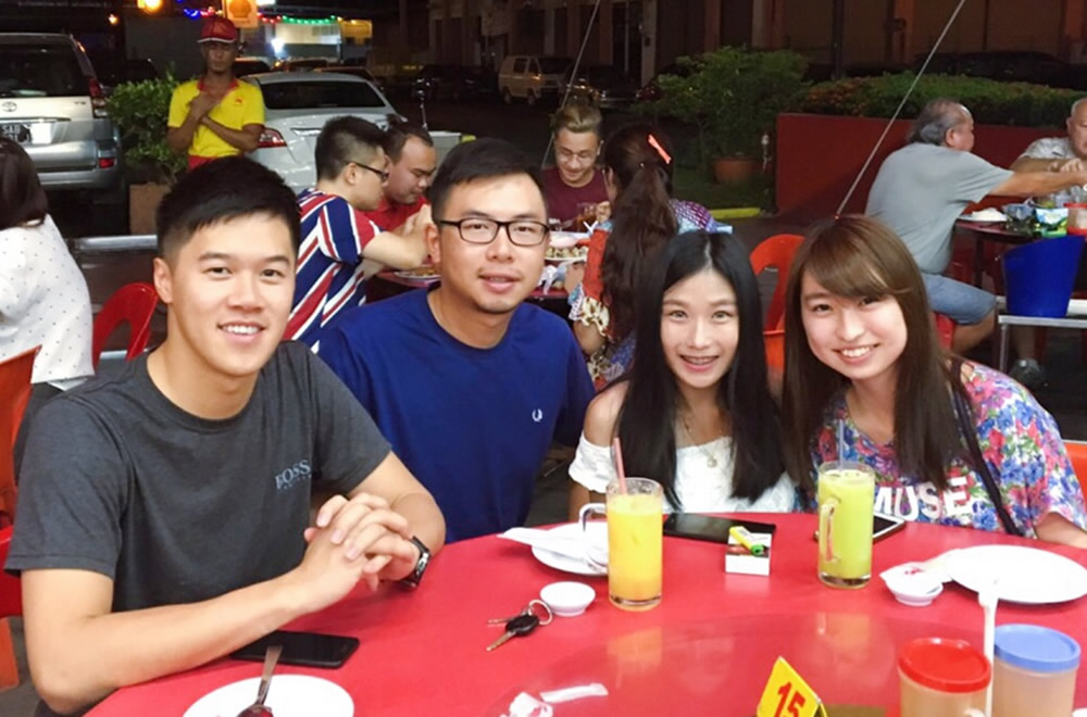Global English Centre 3