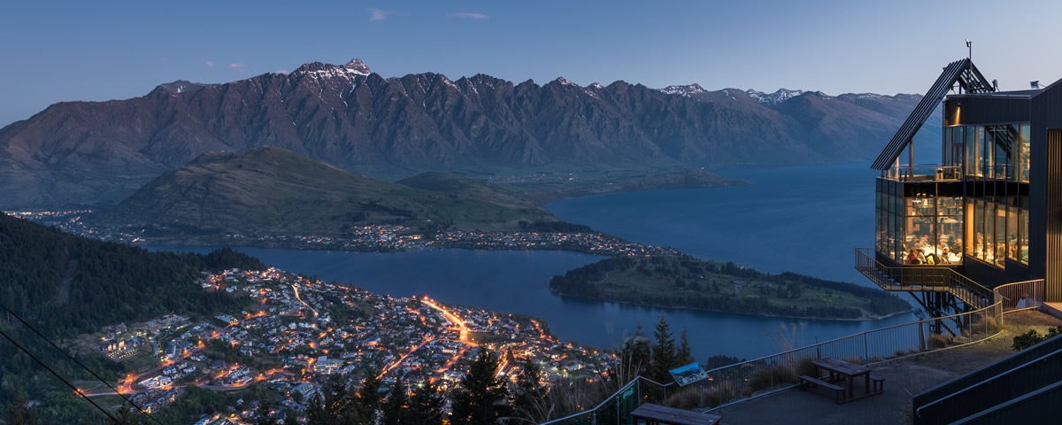 ニュージーランド語学留学