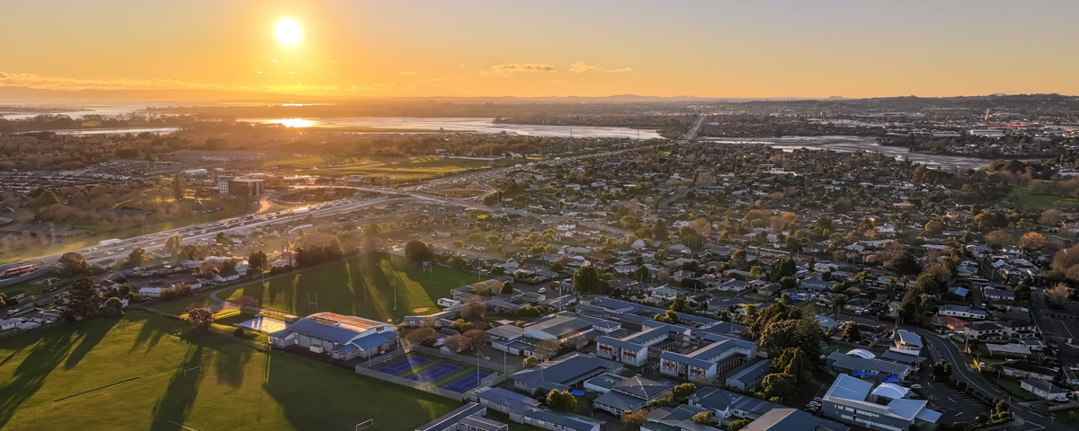 ローズヒルカレッジ