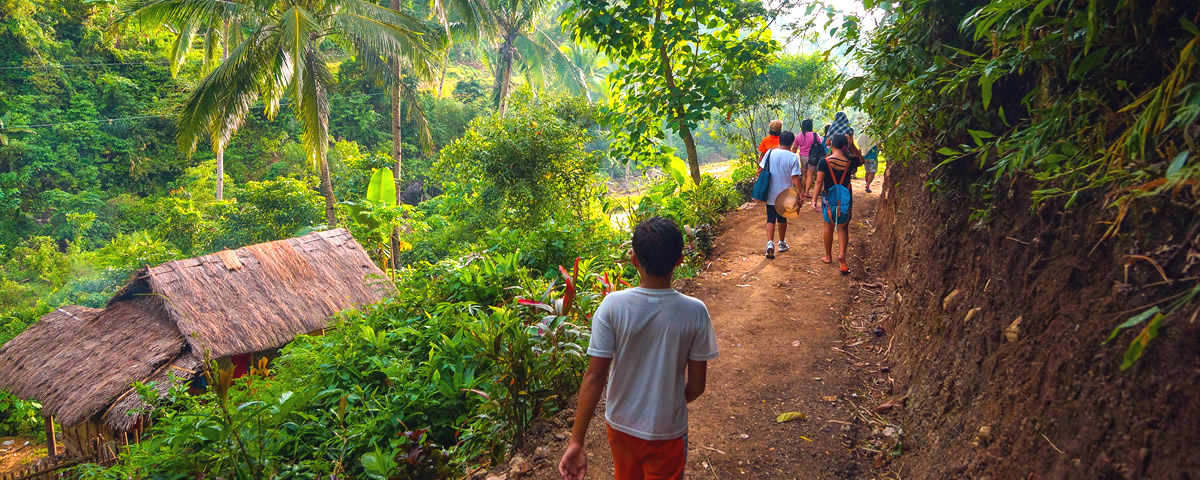 フィリピンセブ島