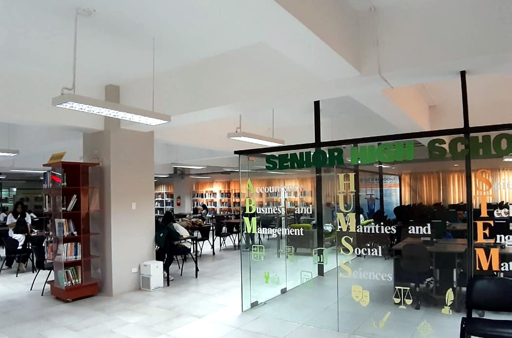 サンホセ大学附属英語コース