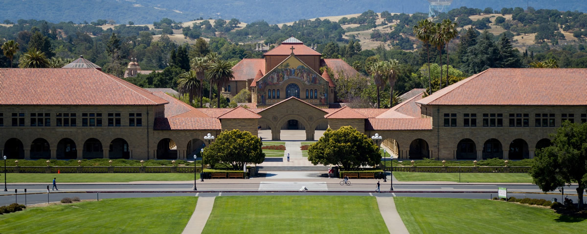 スタンフォード大学STEAMサマーキャンプ