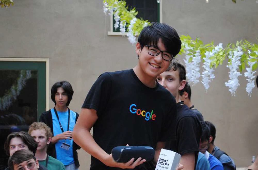 Academy13-18歳クラス