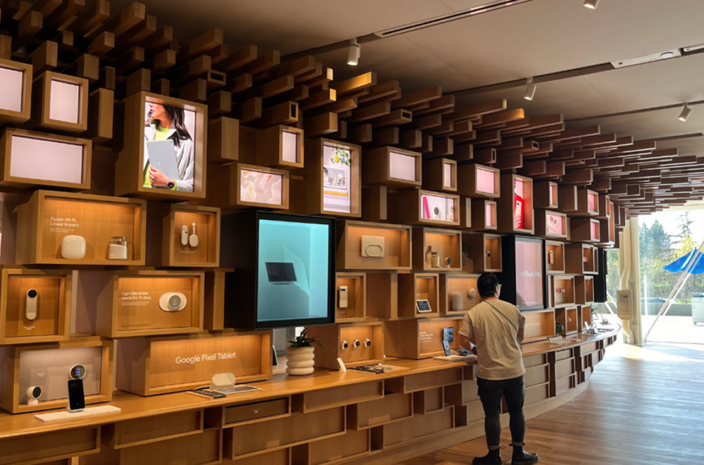 プログラムの組み合わせ自由